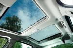 Renault Scenic 2009 года (UK)